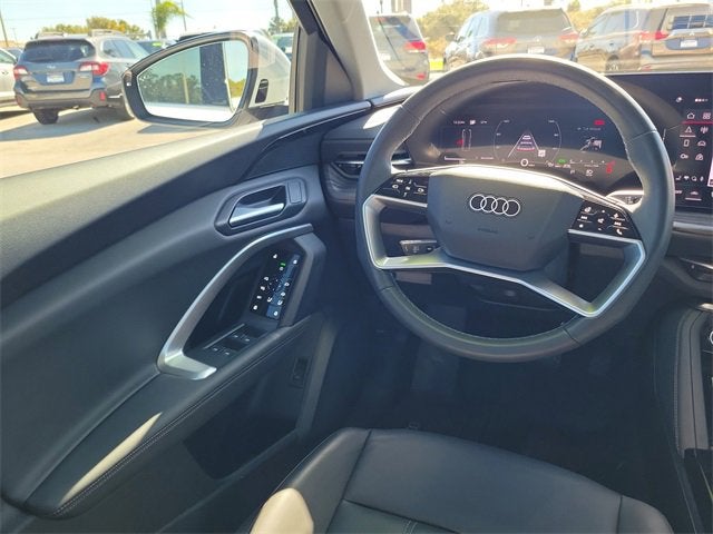 2025 Audi Q5 Premium