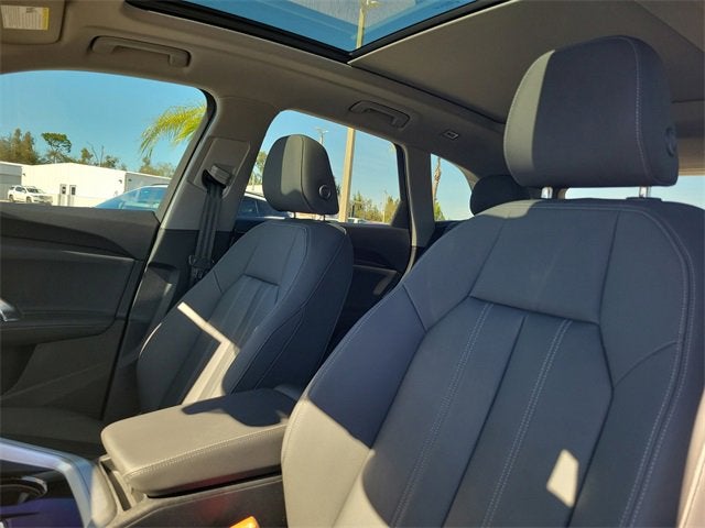 2025 Audi Q5 Premium