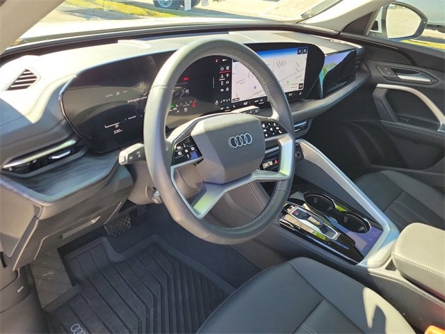 2025 Audi Q5 Premium