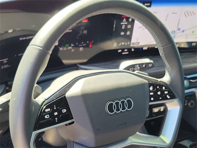 2025 Audi Q5 Premium