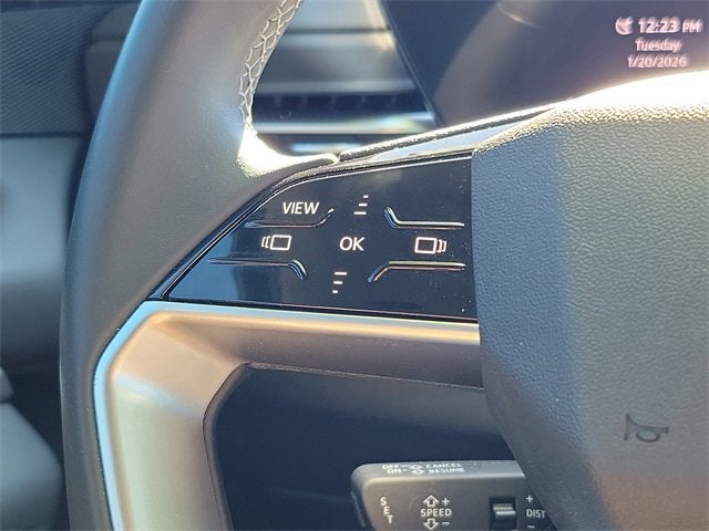 2025 Audi Q5 Premium