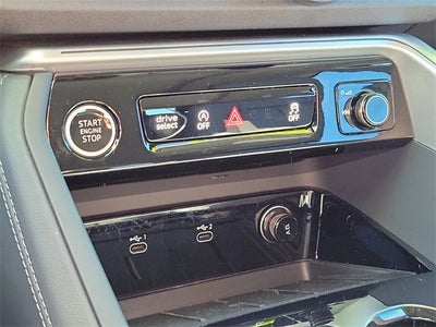 2025 Audi Q5 Premium