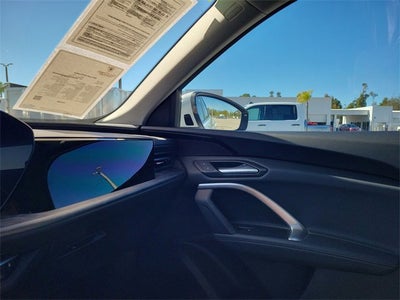 2025 Audi Q5 Premium