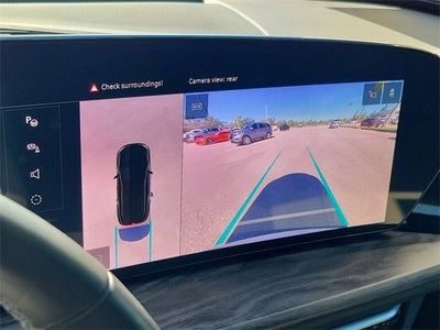 2025 Audi Q5 Premium