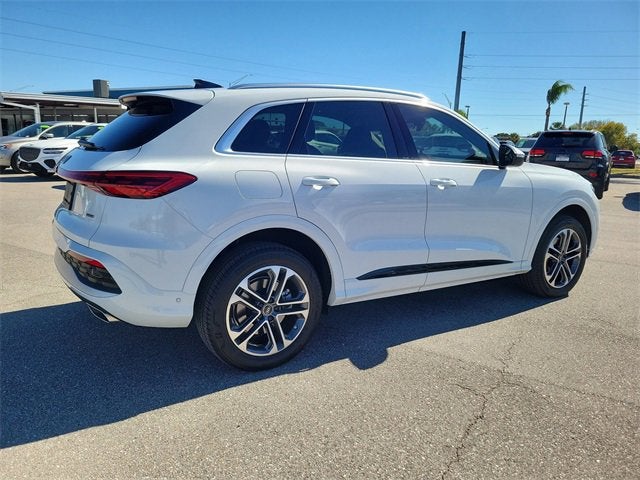 2025 Audi Q5 Premium