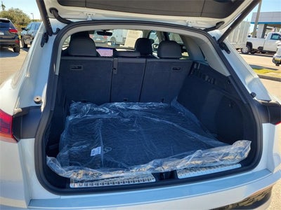 2025 Audi Q5 Premium