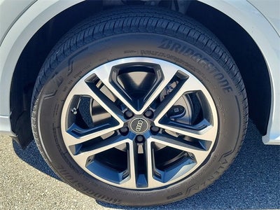 2025 Audi Q5 Premium