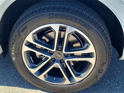 2025 Audi Q5 Premium