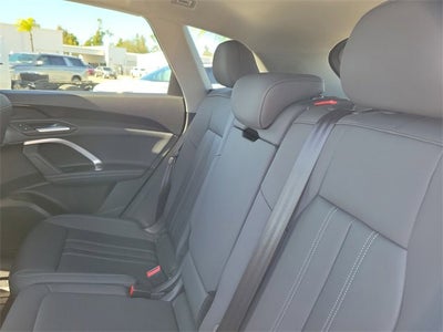 2025 Audi Q5 Premium