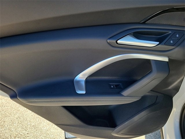 2025 Audi Q5 Premium