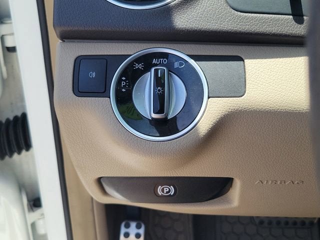 2014 Mercedes-Benz C-Class C 250