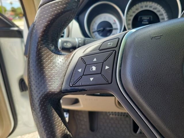 2014 Mercedes-Benz C-Class C 250