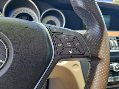 2014 Mercedes-Benz C-Class C 250