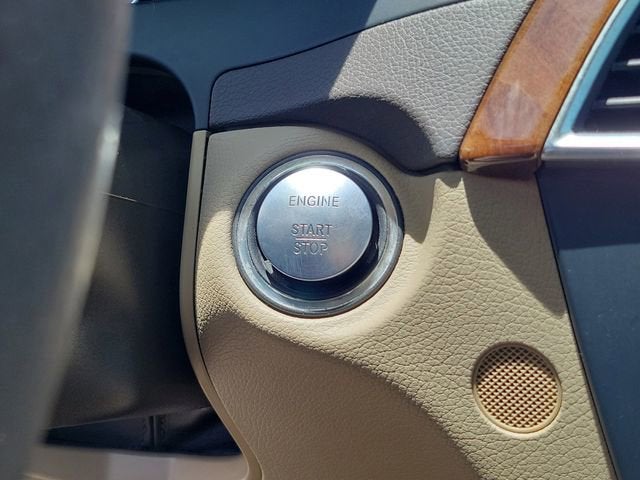 2014 Mercedes-Benz C-Class C 250