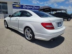 2014 Mercedes-Benz C-Class C 250