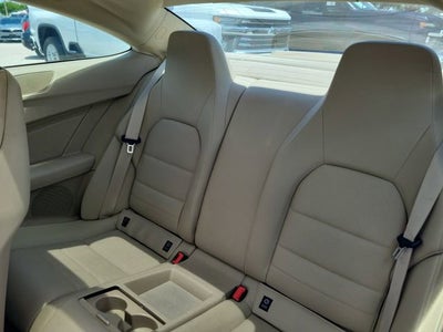 2014 Mercedes-Benz C-Class C 250