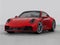2025 Porsche 911 Carrera