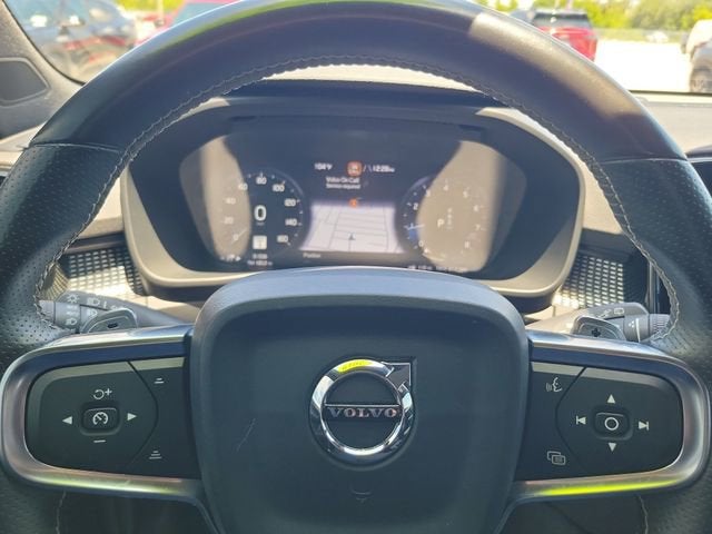 2019 Volvo XC40 Momentum