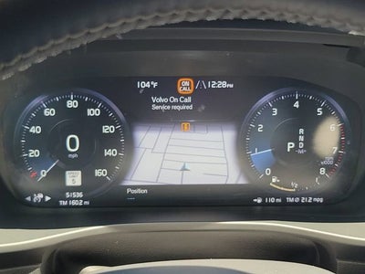 2019 Volvo XC40 Momentum