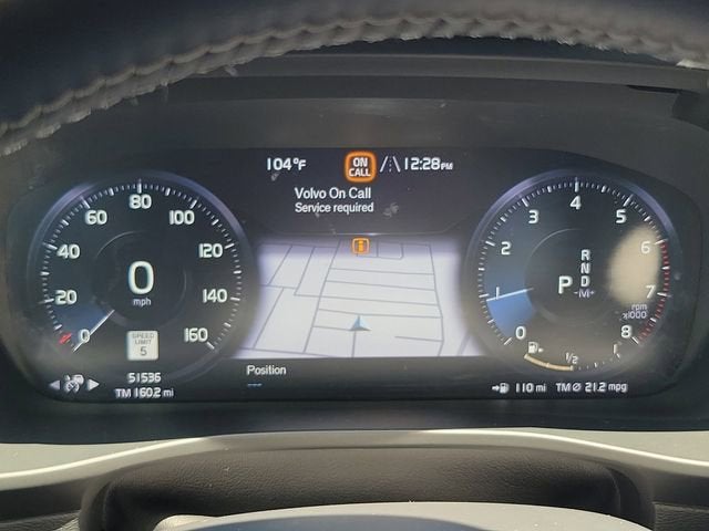 2019 Volvo XC40 Momentum