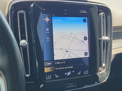 2019 Volvo XC40 Momentum