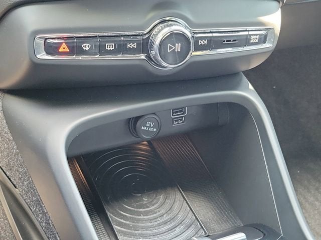 2019 Volvo XC40 Momentum