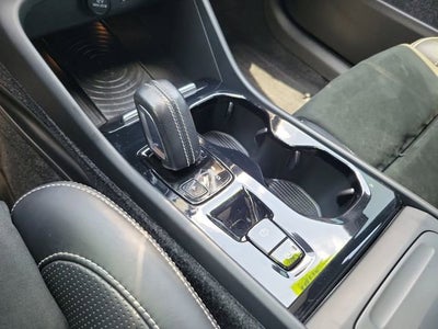 2019 Volvo XC40 Momentum
