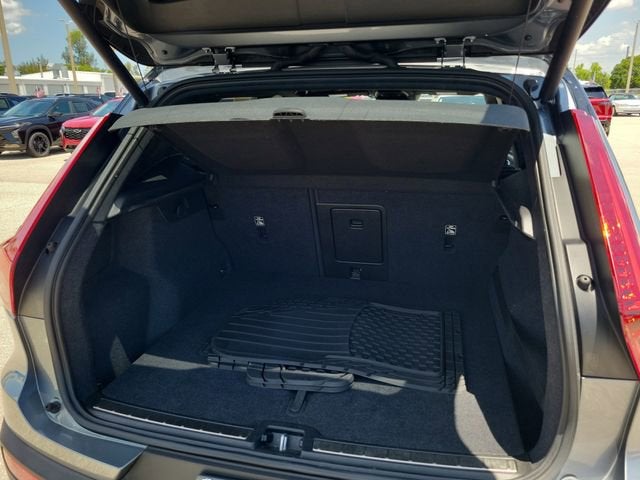 2019 Volvo XC40 Momentum