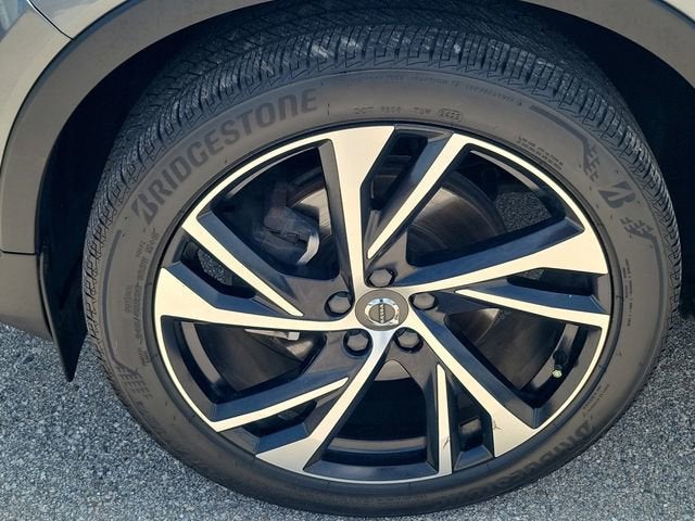 2019 Volvo XC40 Momentum