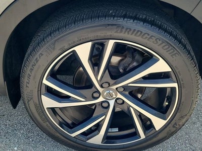 2019 Volvo XC40 Momentum