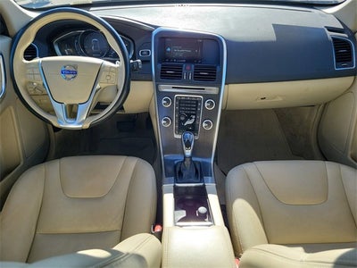 2015 Volvo XC60 T6