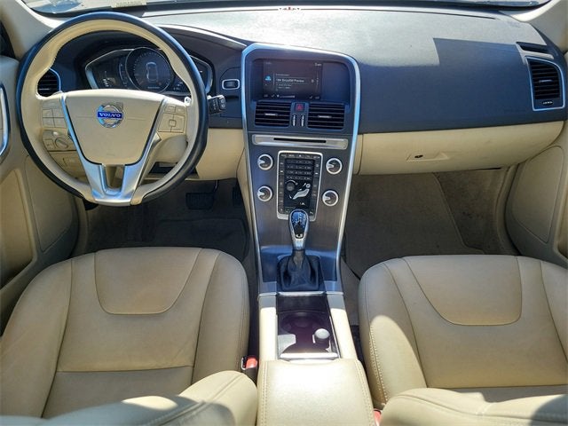 2015 Volvo XC60 T6