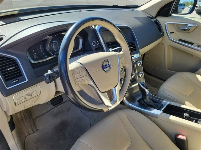 2015 Volvo XC60 T6