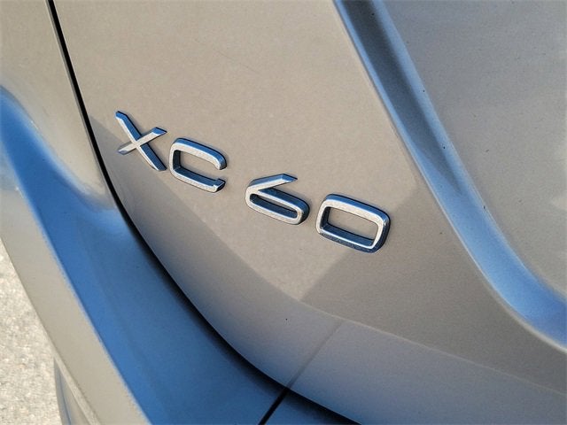 2015 Volvo XC60 T6
