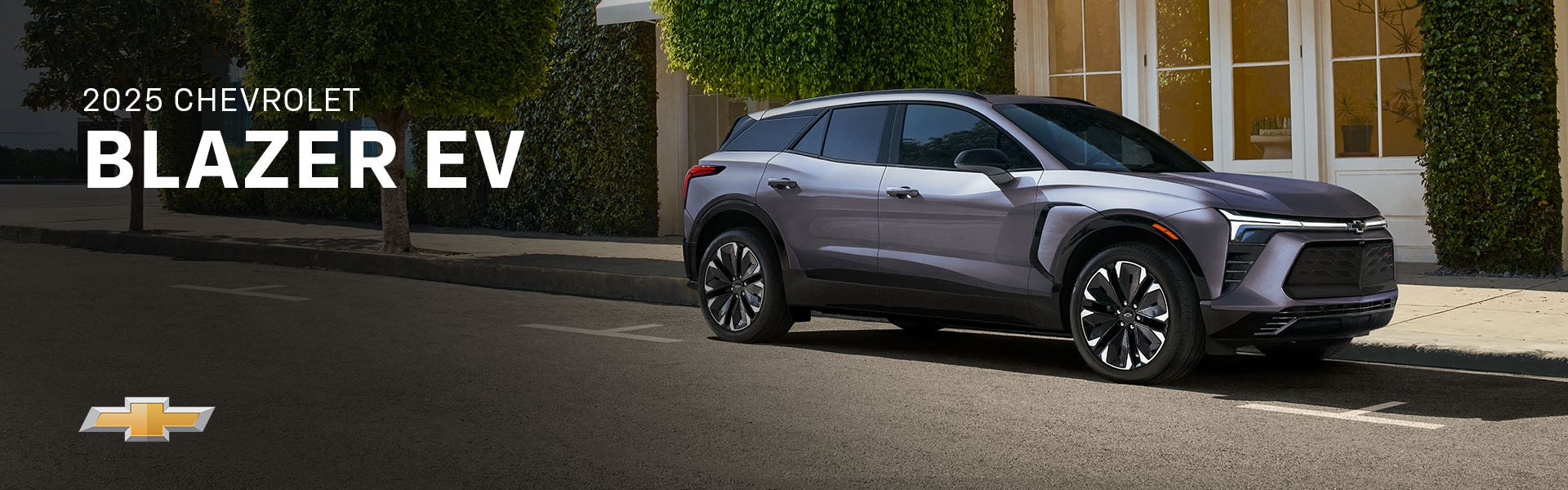 2026 Chevrolet Blazer EV in CAPE CORAL FL