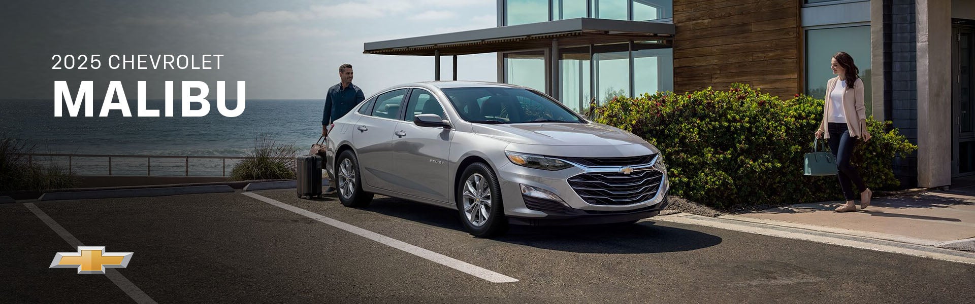 2026 Chevrolet Malibu in CAPE CORAL FL