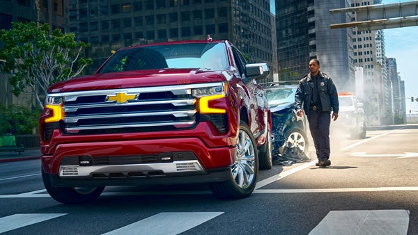 Roger Dean Chevrolet Cape Coral in CAPE CORAL FL