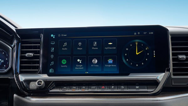 Roger Dean Chevrolet Cape Coral in CAPE CORAL FL