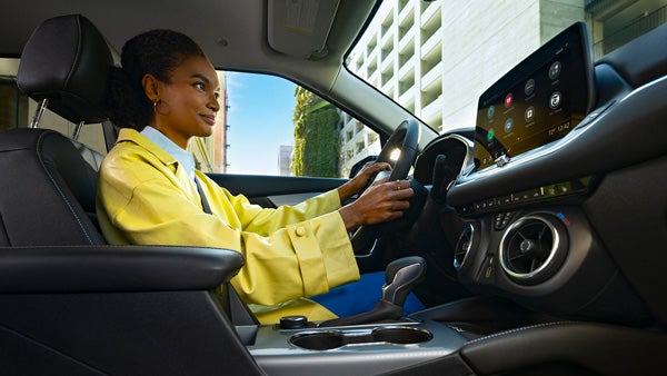 Roger Dean Chevrolet Cape Coral in CAPE CORAL FL