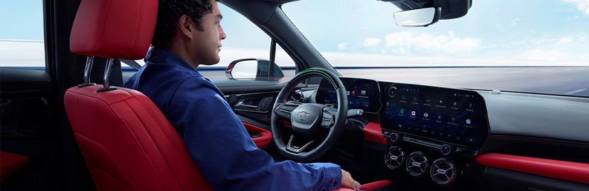 Roger Dean Chevrolet Cape Coral in CAPE CORAL FL