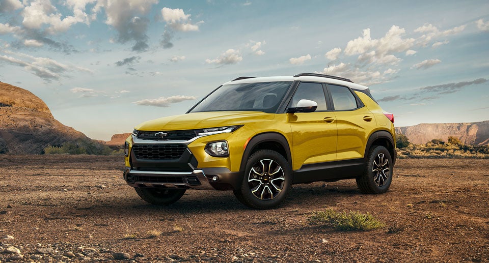 Roger Dean Chevrolet Cape Coral in CAPE CORAL FL