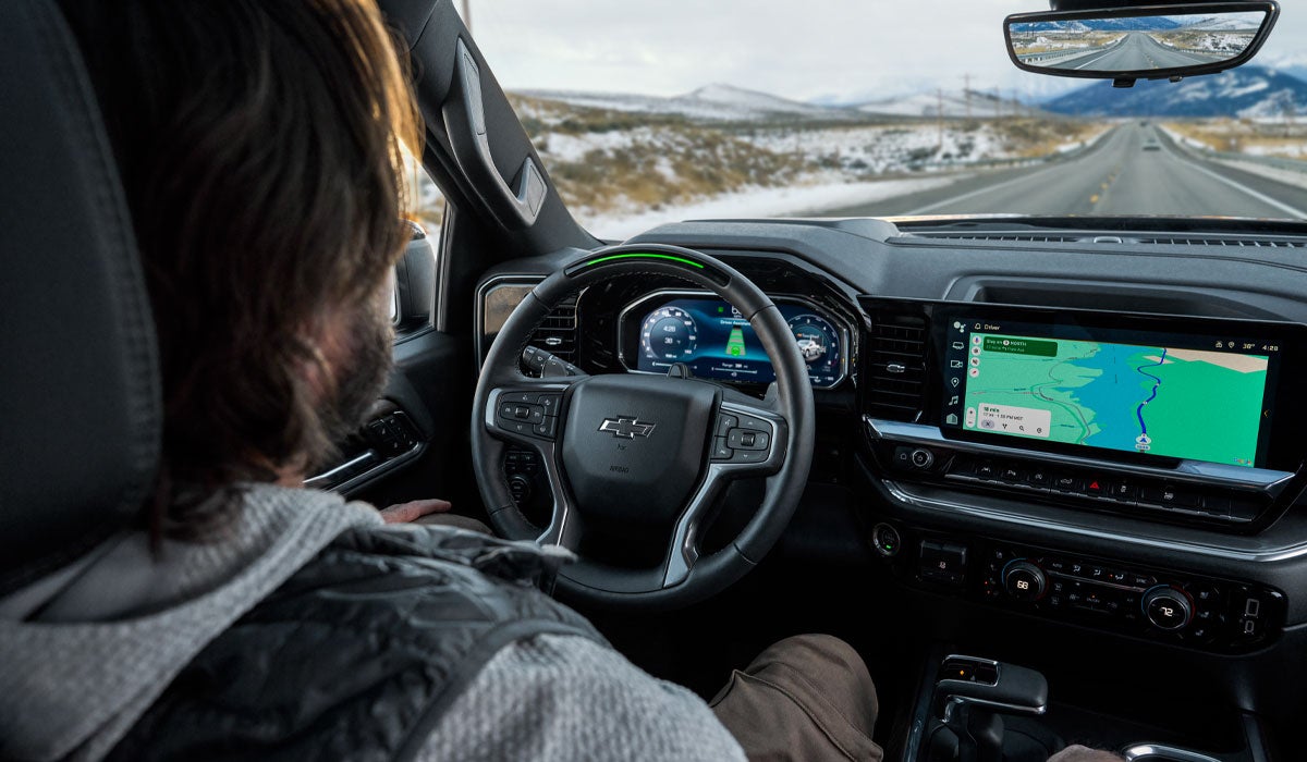 Roger Dean Chevrolet Cape Coral in CAPE CORAL FL