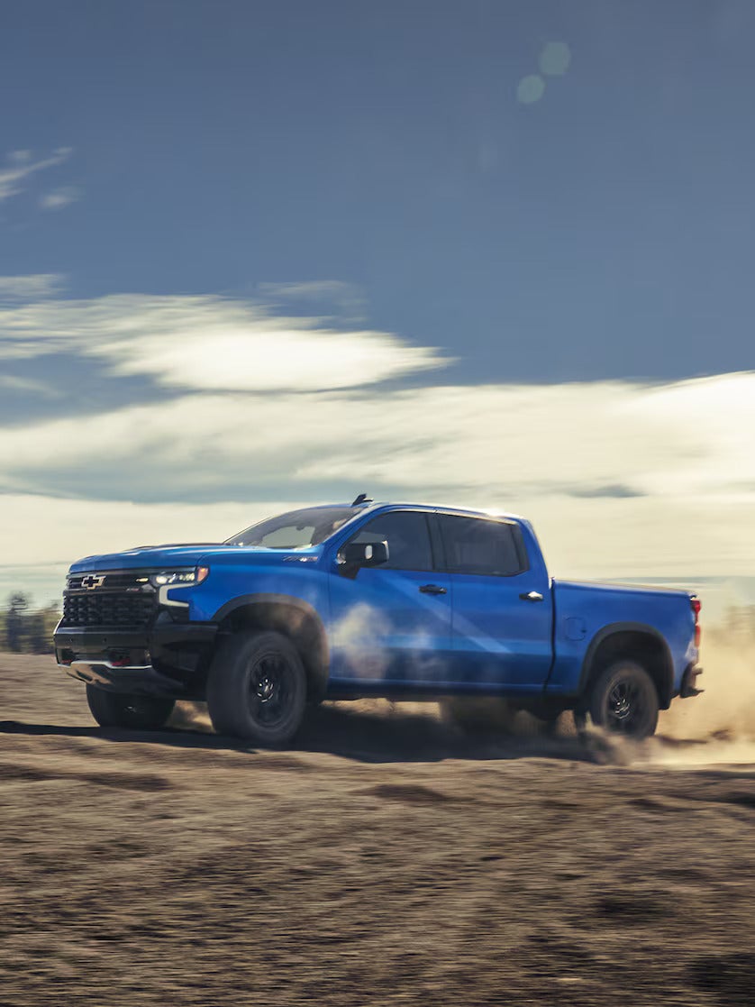 Roger Dean Chevrolet Cape Coral in CAPE CORAL FL