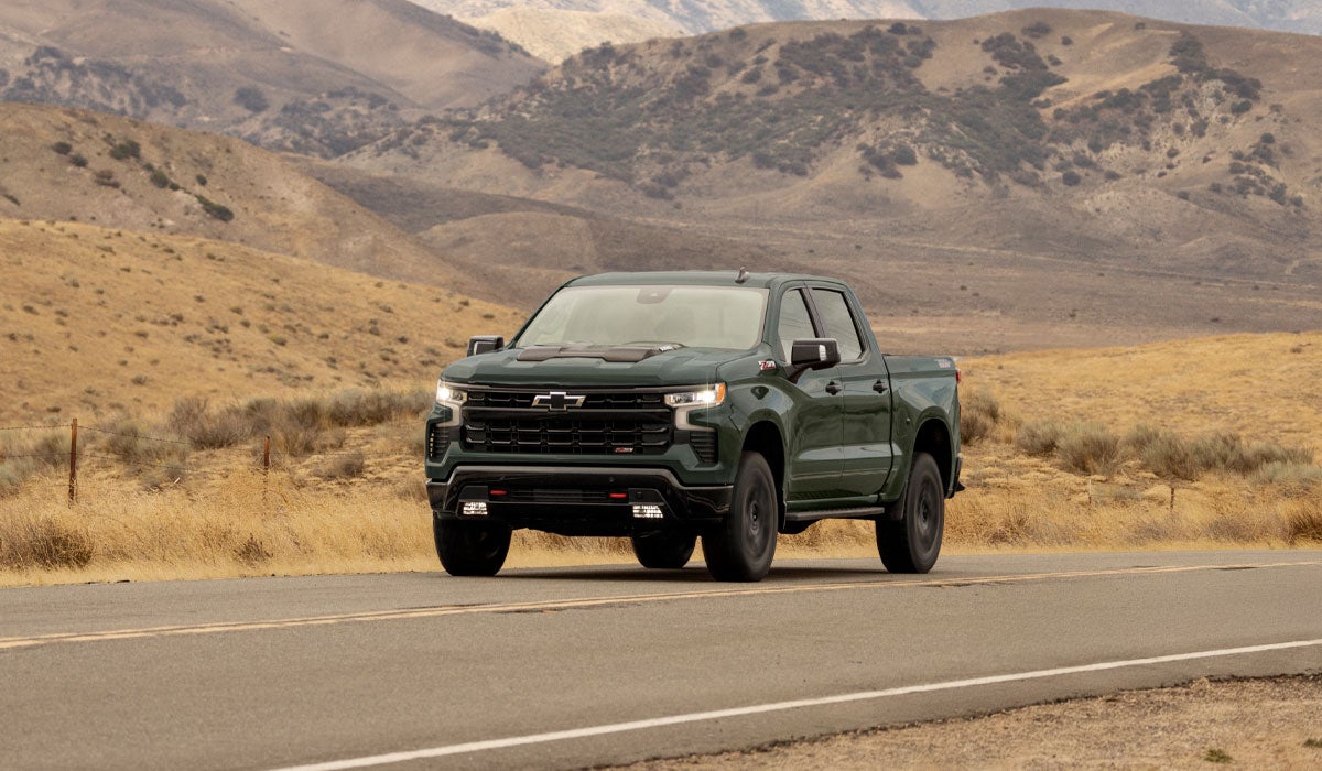Roger Dean Chevrolet Cape Coral in CAPE CORAL FL