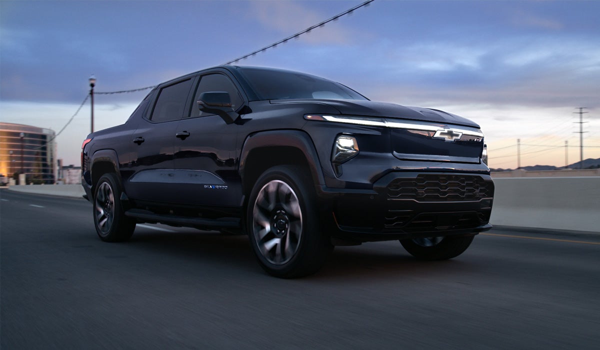 Roger Dean Chevrolet Cape Coral in CAPE CORAL FL