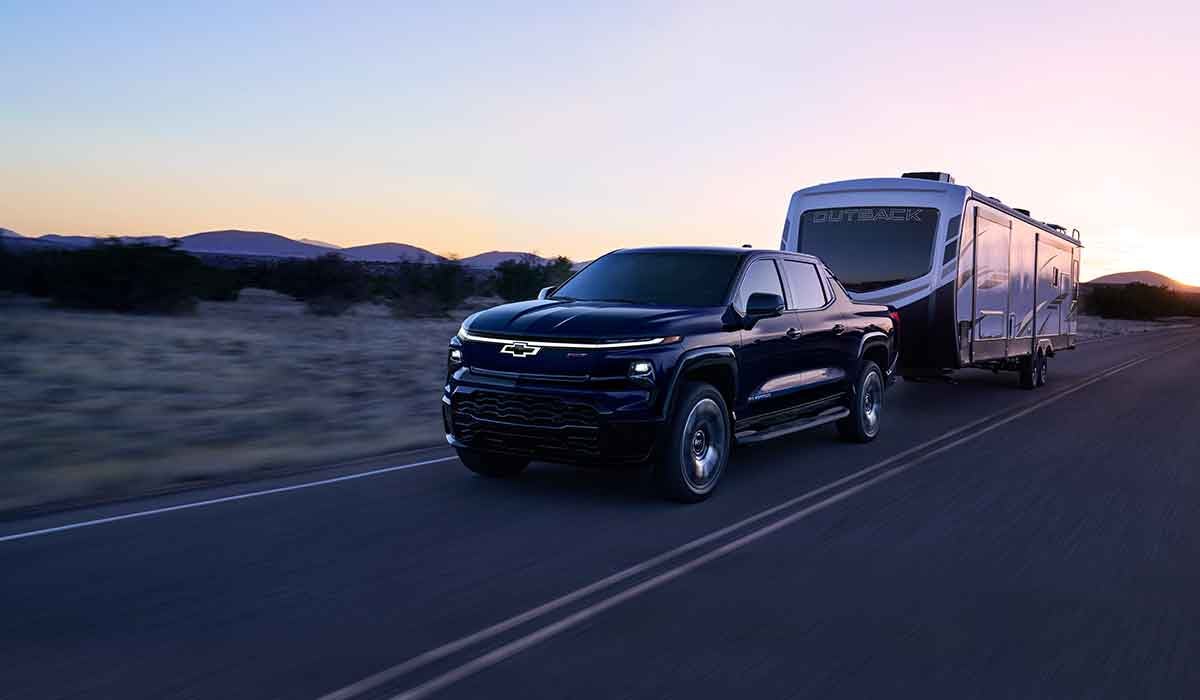 Roger Dean Chevrolet Cape Coral in CAPE CORAL FL