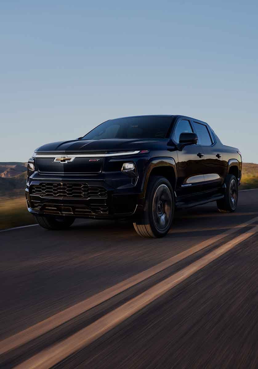 Roger Dean Chevrolet Cape Coral in CAPE CORAL FL