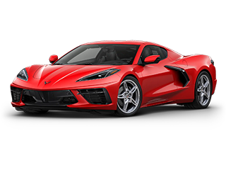 Chevrolet Corvette Stingray - Roger Dean Chevrolet Cape Coral in CAPE CORAL FL