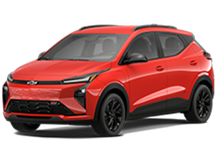 Chevrolet Bolt - Roger Dean Chevrolet Cape Coral in CAPE CORAL FL