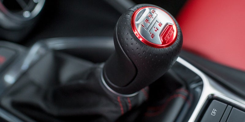 2019 Chevrolet Camaro